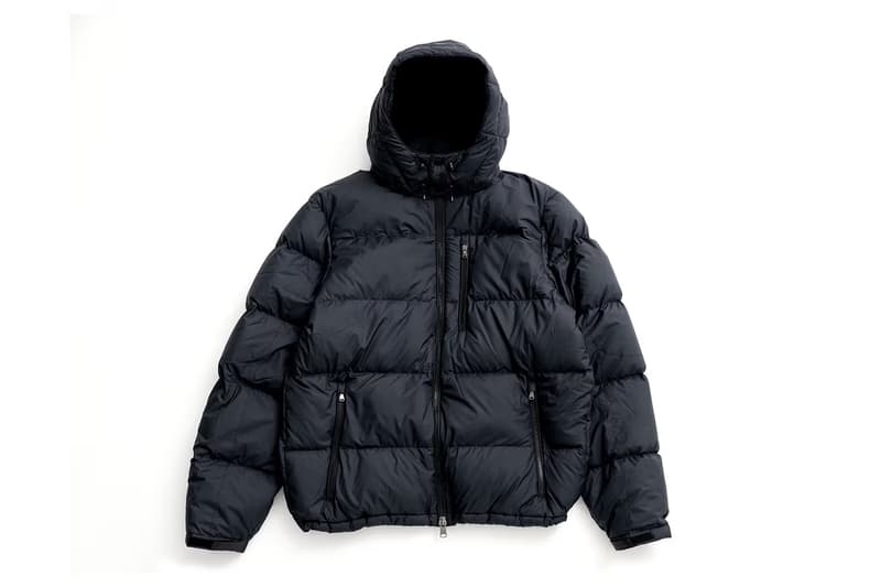 Polo Ralph Lauren Ron Herman Down Jacket Fall Winter 2025 Release Info 