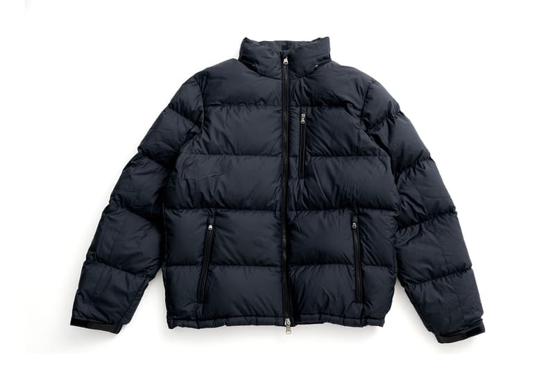 Polo Ralph Lauren Ron Herman Down Jacket Fall Winter 2025 Release Info 