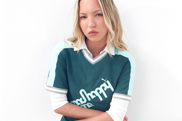 PUMA and Madhappy Debut First-Ever Collaborative Collection