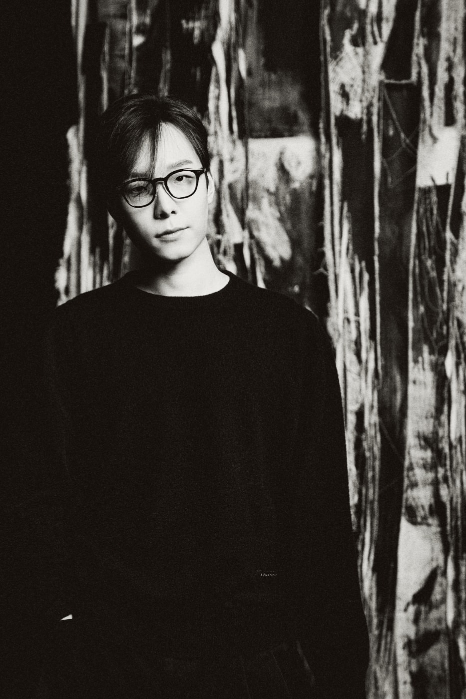 Interview de Jay Songzio — Songzio Woman, boutique flagship à Paris