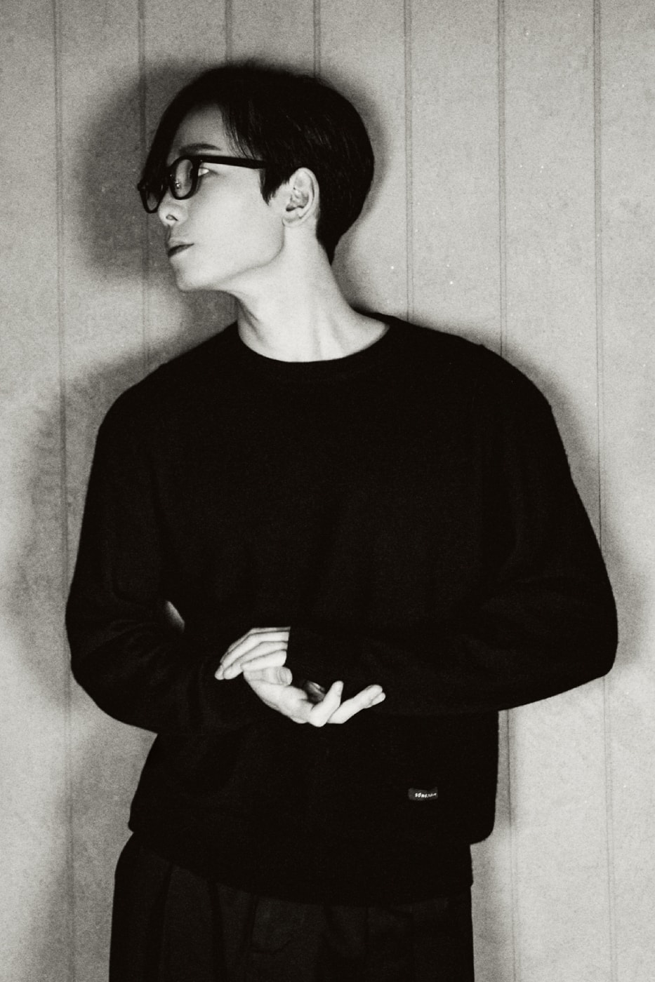 Interview de Jay Songzio — Songzio Woman, boutique flagship à Paris