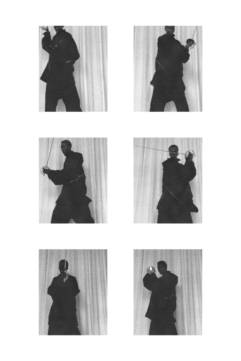 Interview de Jay Songzio — Songzio Woman, boutique flagship à Paris