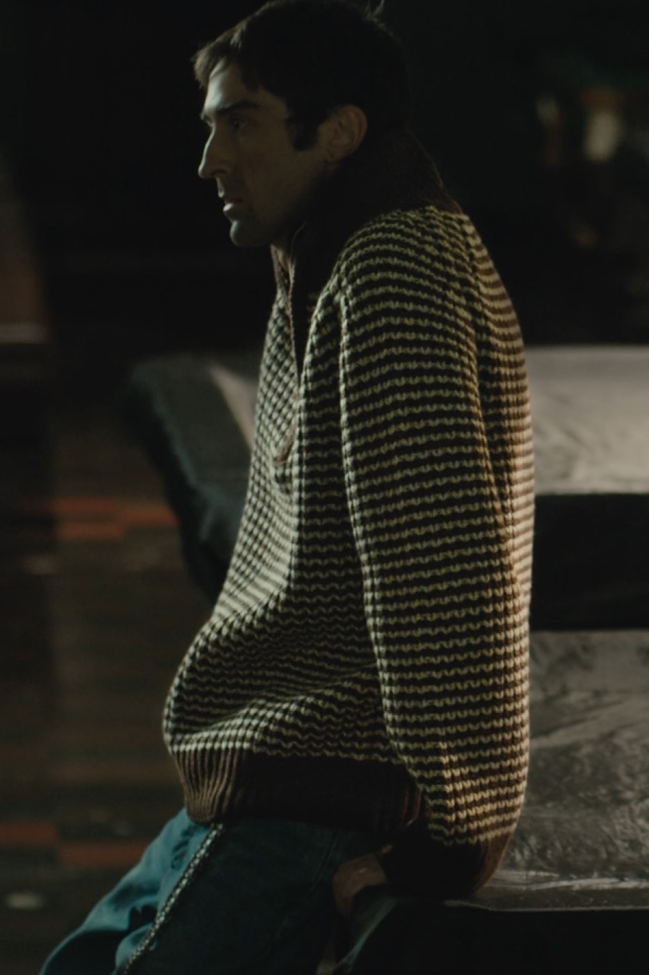 Studio Nicholson Aaron Levine Winter 2025 Module Capsule Collection Release Info