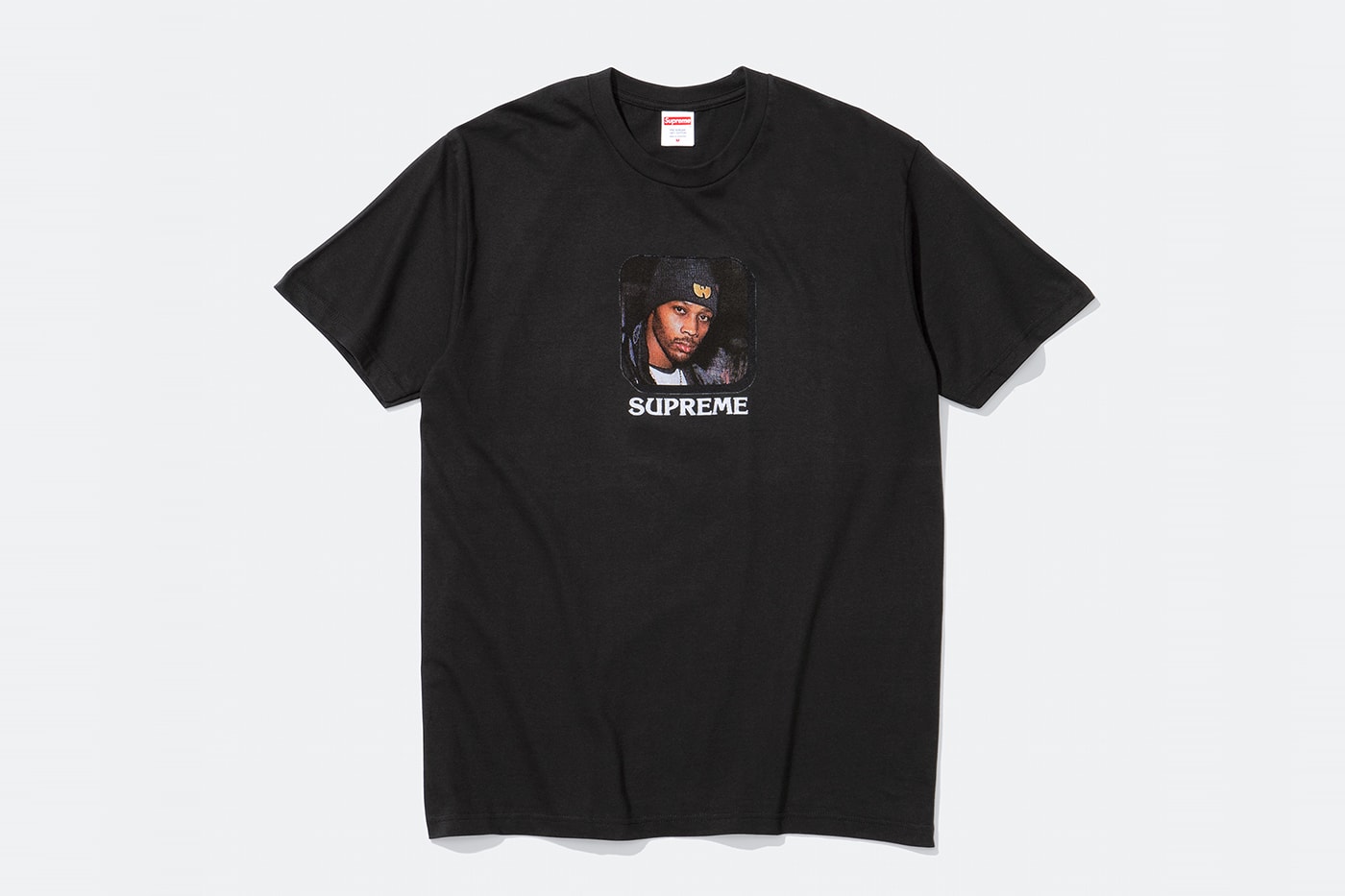 Supreme x Wu-Tang Clan Fall 2025 Collaboration RZA, GZA, Method Man, Raekwon, Ghostface Killah, Inspectah Deck, U-God, Masta Killa, and the late Ol' Dirty bastard
