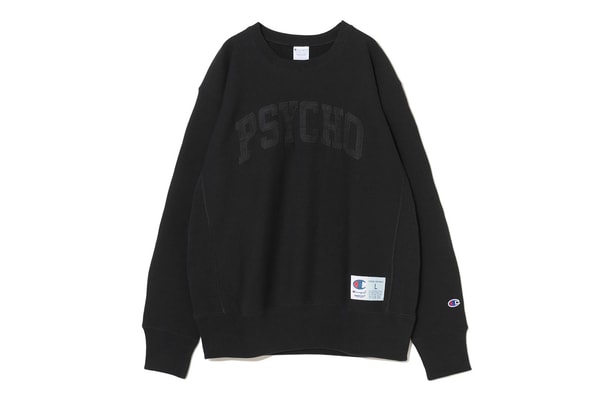 UNDERCOVER x Champion Second Collaboration Release Info