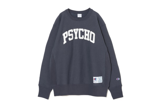 UNDERCOVER x Champion Second Collaboration Release Info