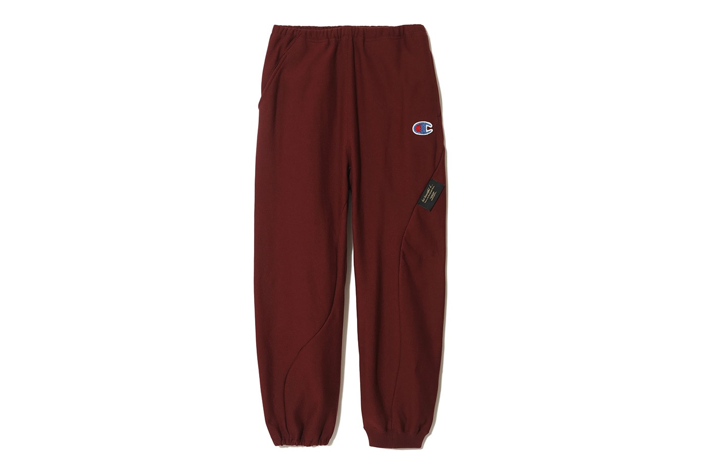 UNDERCOVER x Champion Second Collaboration Release Info