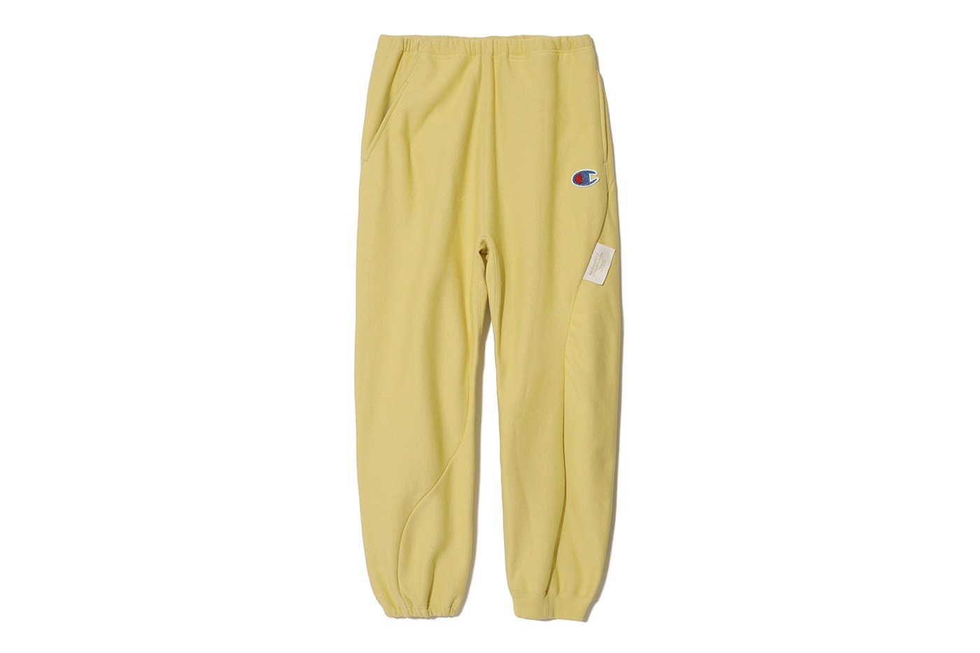 UNDERCOVER x Champion Second Collaboration Release Info