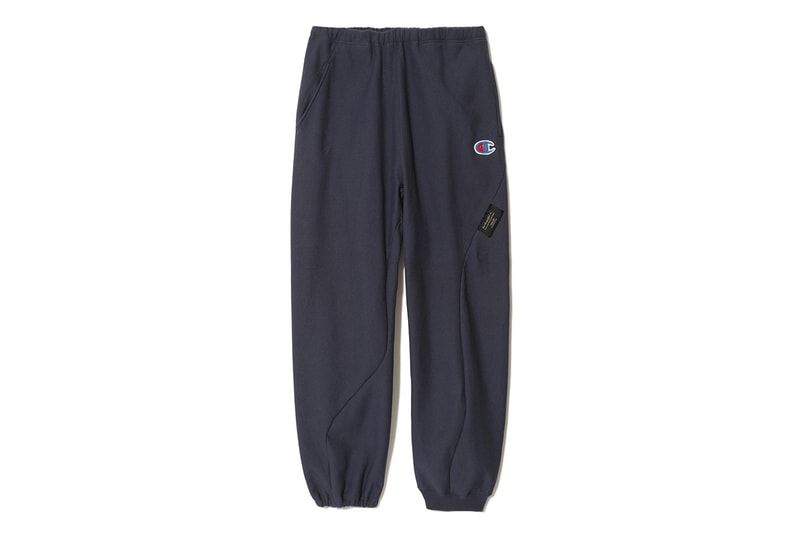 UNDERCOVER x Champion Second Collaboration Release Info