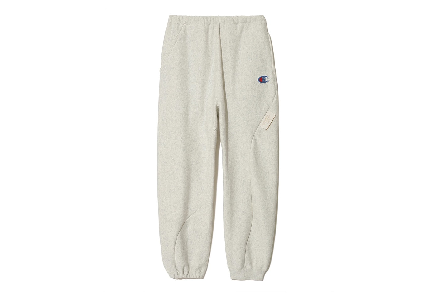 UNDERCOVER x Champion Second Collaboration Release Info