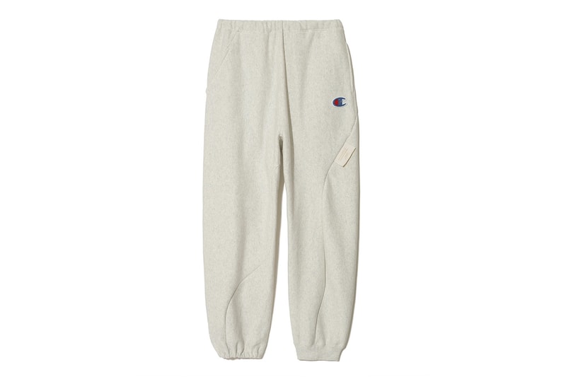 UNDERCOVER x Champion Second Collaboration Release Info