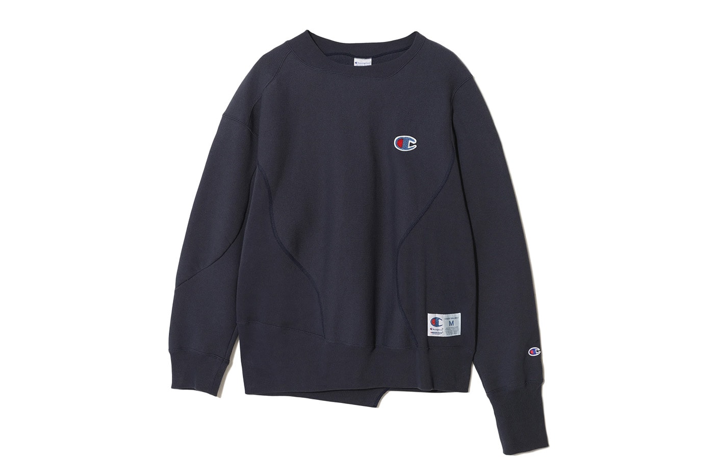 UNDERCOVER x Champion Second Collaboration Release Info