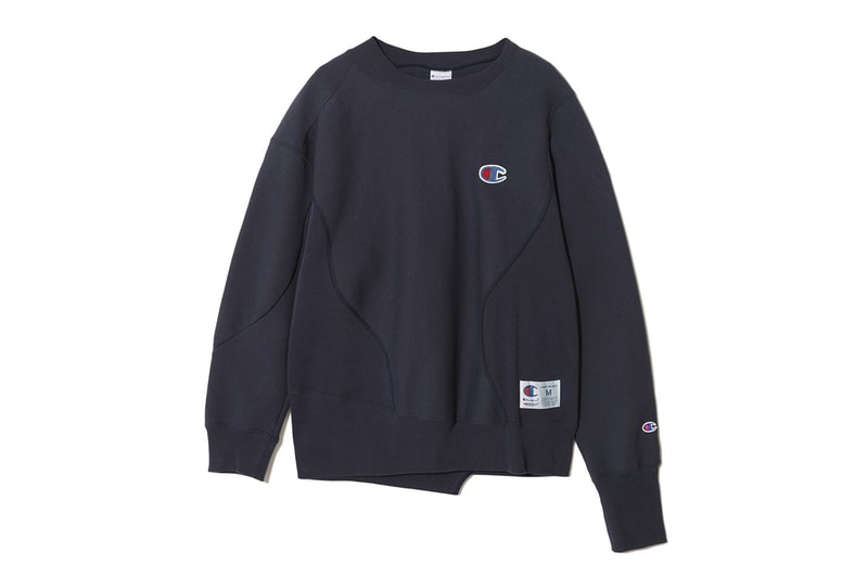 UNDERCOVER x Champion Second Collaboration Release Info