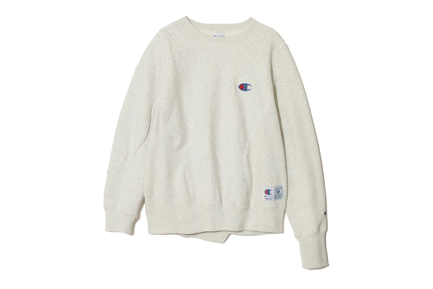 UNDERCOVER x Champion Second Collaboration Release Info