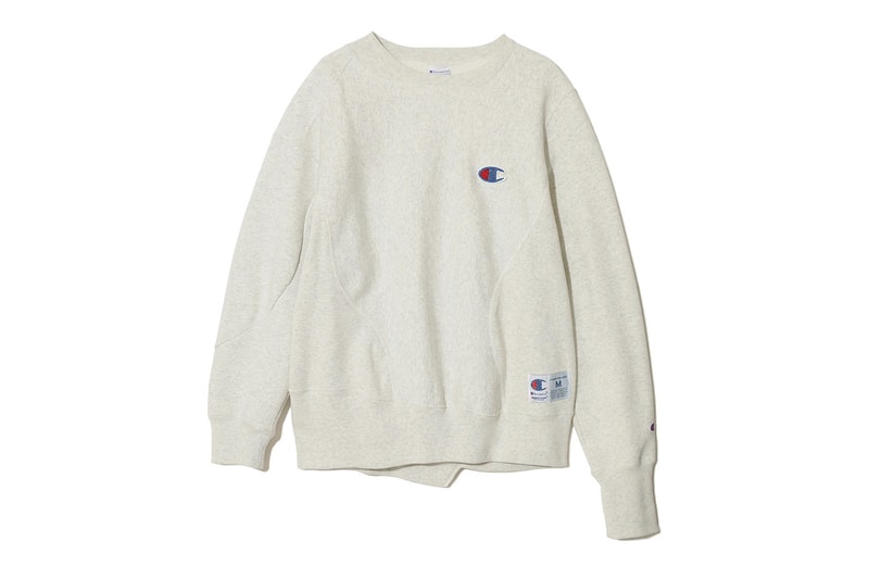 UNDERCOVER x Champion Second Collaboration Release Info