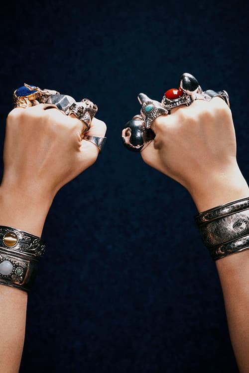 Cybex Rebellious Luxury Stroller and Accessory Range for Parents 