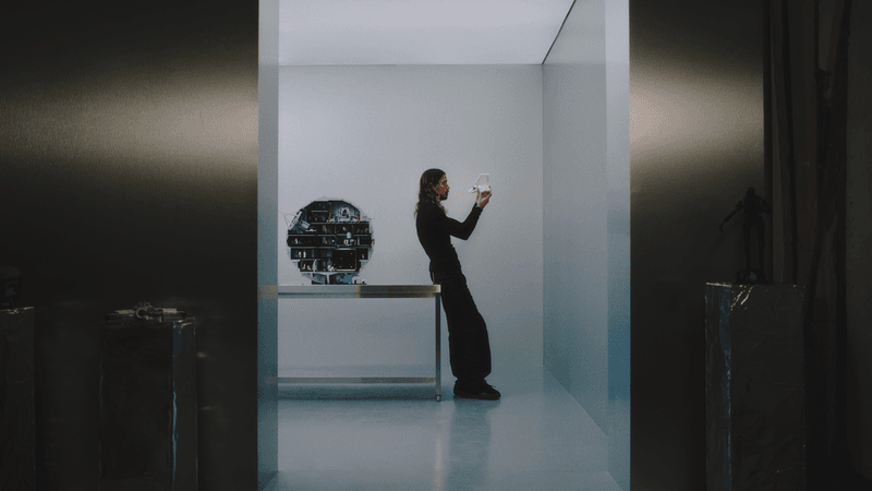 Building With LEGO® Mirrors Harry Nuriev’s Design Vision Star Wars Death Star Ultimate Collectors Series