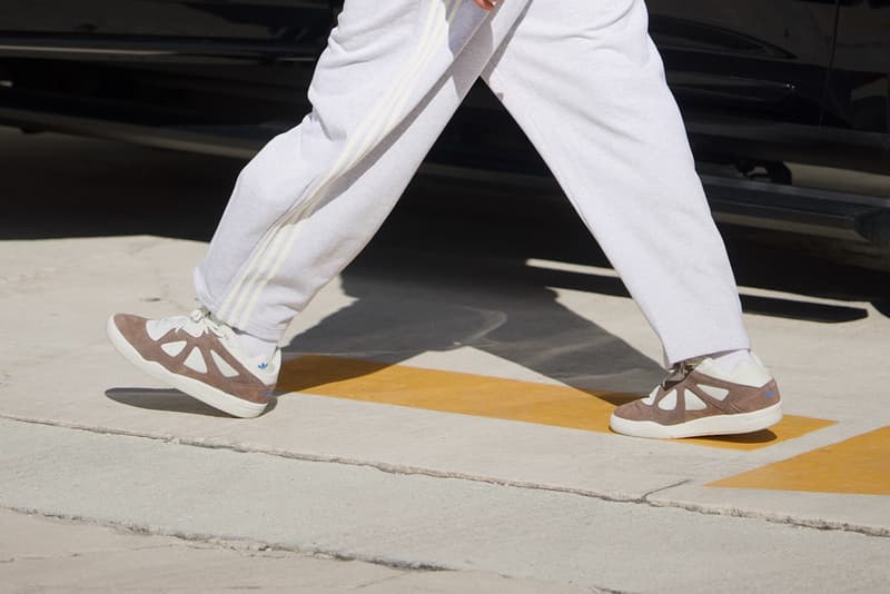 Bad Bunny adidas BadBo 1.0 Release Info date store list buying guide photos price