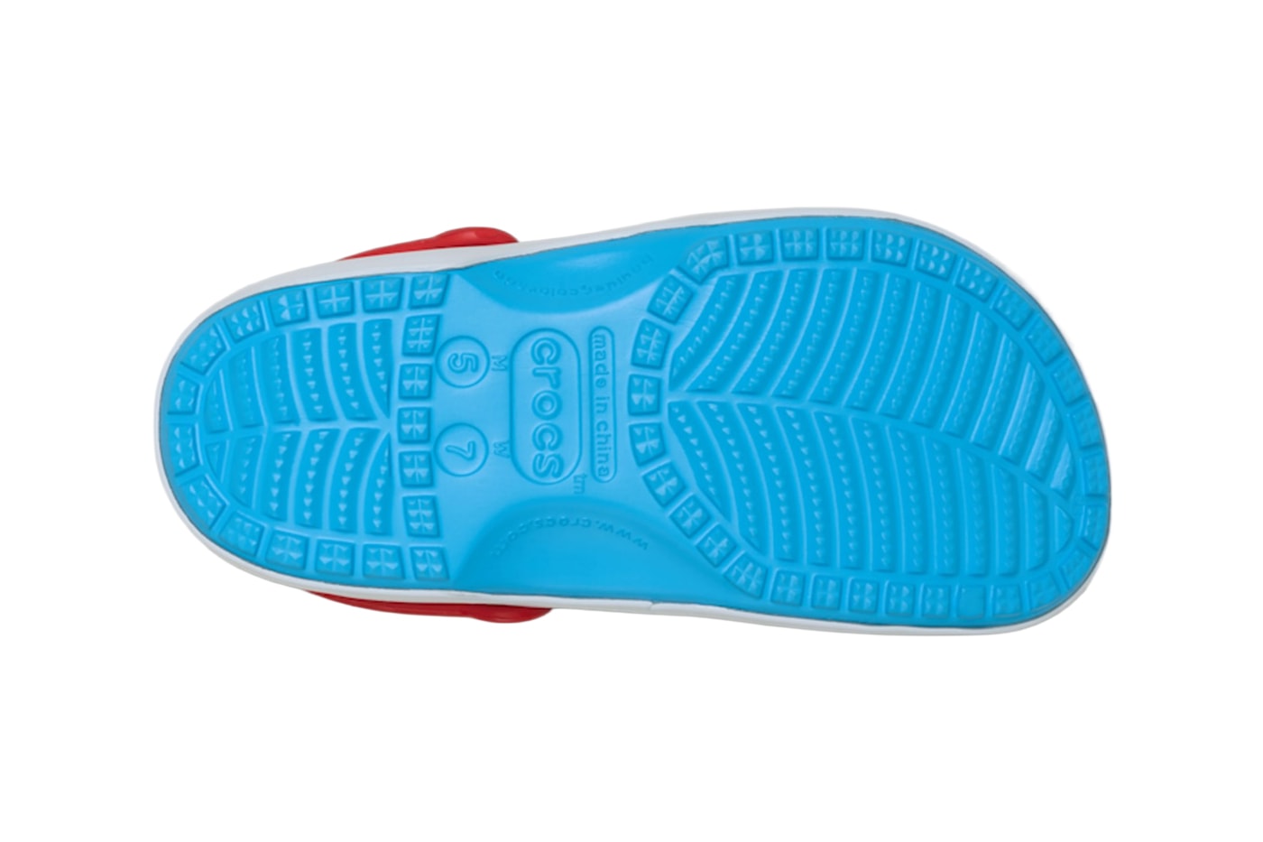 Doraemon Crocs Classic Clog Multi-Color 211691-90H Release Info