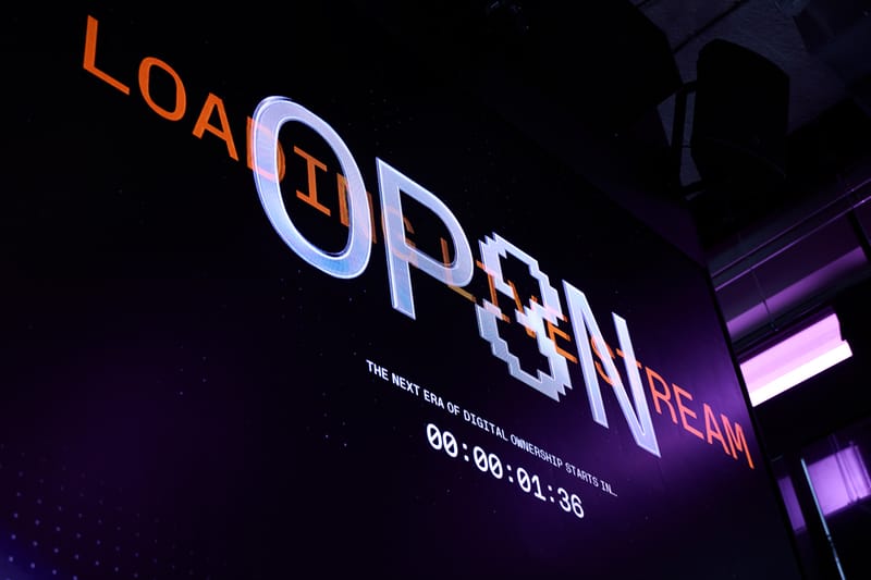 Finding Authenticity in the Artificial at Ledger OP3N Event