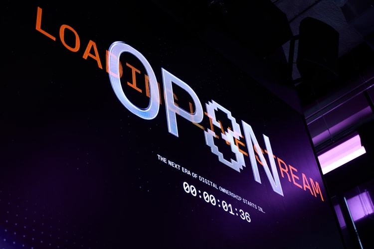 Finding Authenticity in the Artificial at Ledger OP3N Event