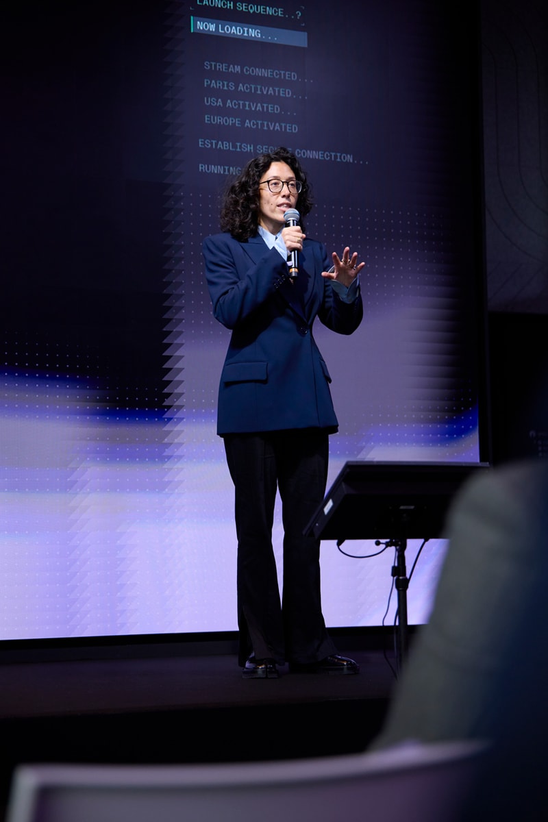 Finding Authenticity in the Artificial at Ledger OP3N Event teaser