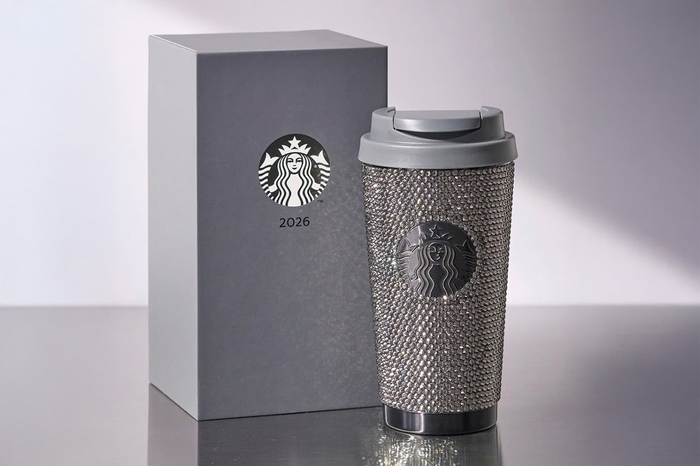 Starbucks Lucky Bag 2026 Release Info