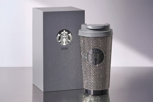 Starbucks Lucky Bag 2026 Release Info