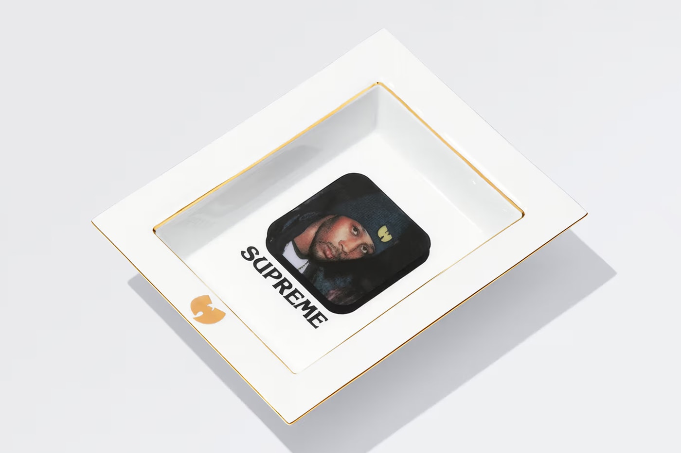 Supreme x Wu-Tang Clan Fall 2025 Collaboration RZA, GZA, Method Man, Raekwon, Ghostface Killah, Inspectah Deck, U-God, Masta Killa, and the late Ol' Dirty bastard