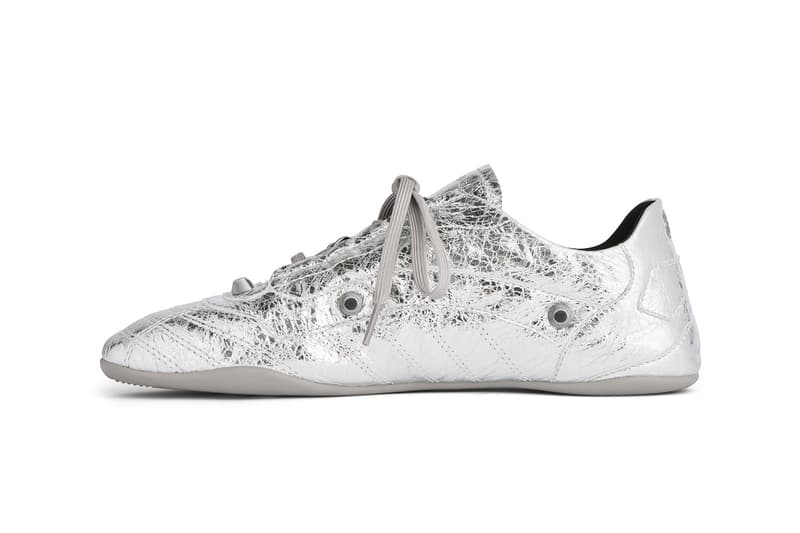 Balenciaga City Sneaker Release Info