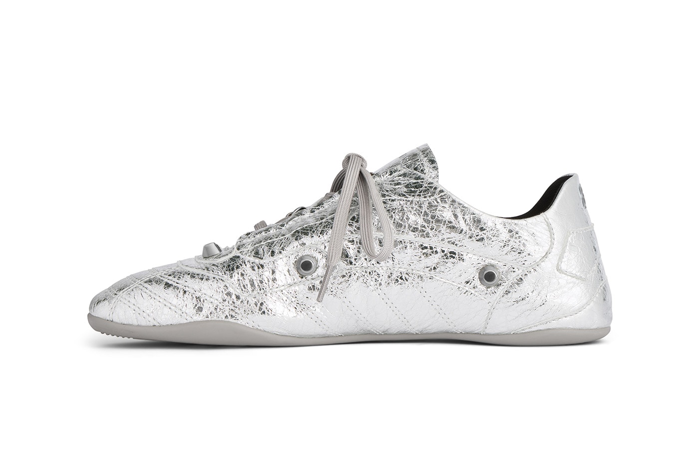 Balenciaga City Sneaker Release Info