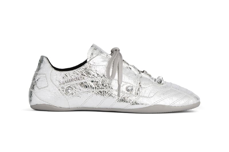Balenciaga City Sneaker Release Info