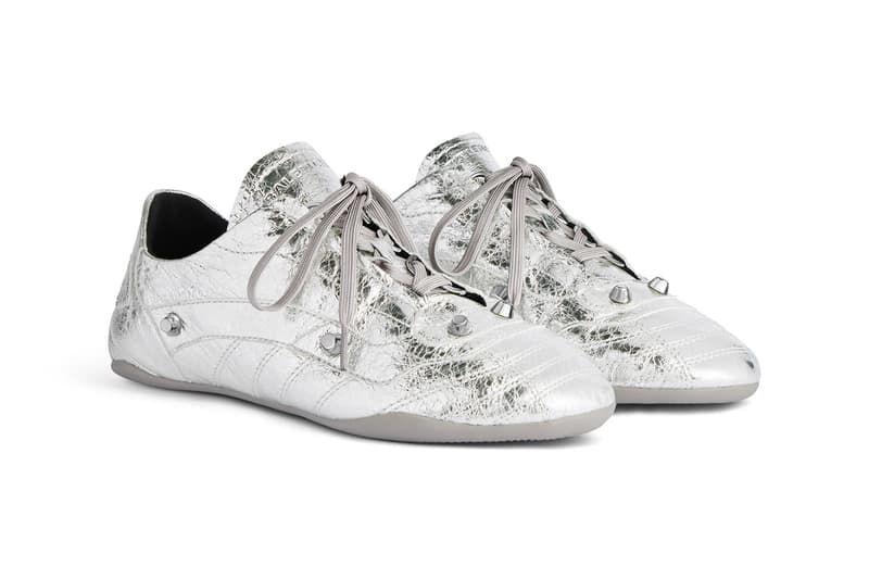 Balenciaga City Sneaker Release Info