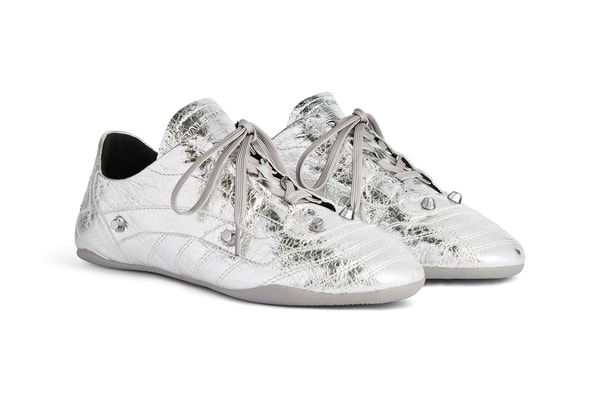Balenciaga City Sneaker Release Info