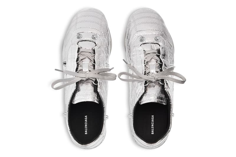 Balenciaga City Sneaker Release Info