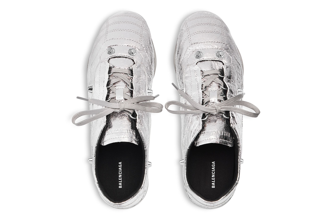 Balenciaga City Sneaker Release Info