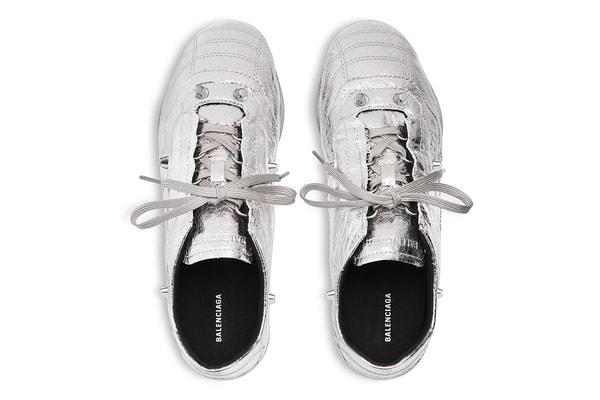 Balenciaga City Sneaker Release Info