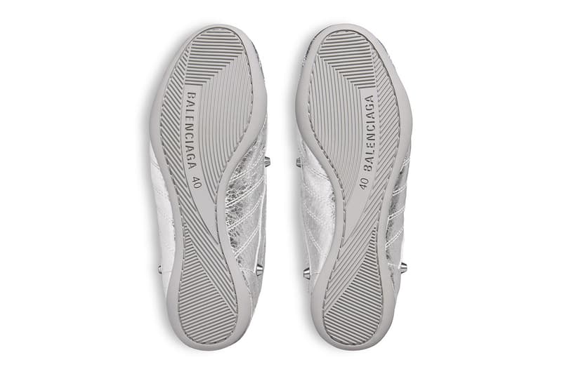 Balenciaga City Sneaker Release Info