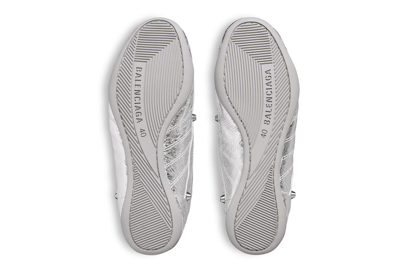 Balenciaga City Sneaker Release Info