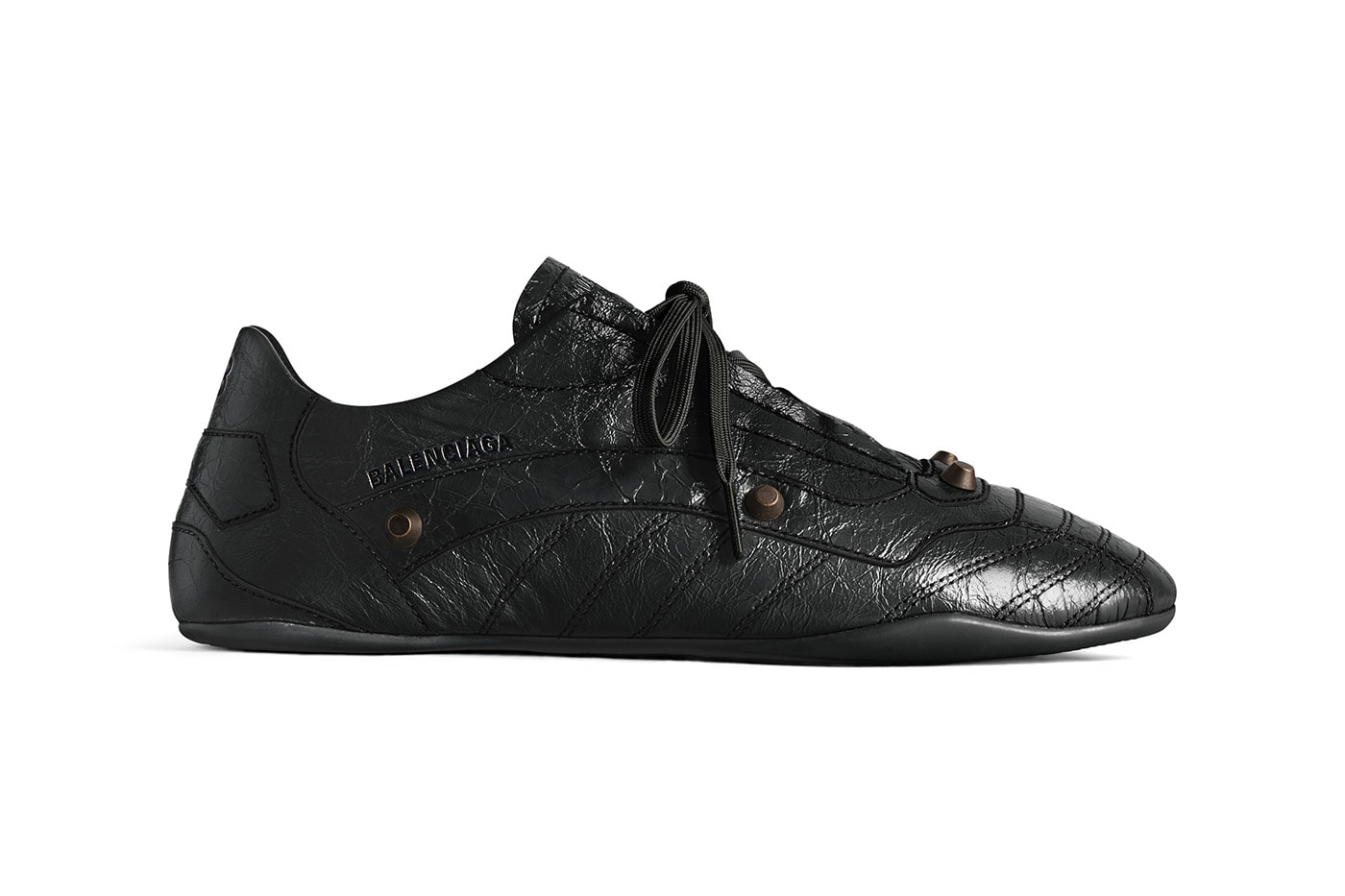 Balenciaga City Sneaker Release Info