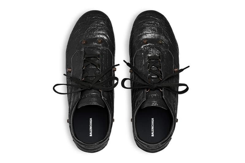 Balenciaga City Sneaker Release Info