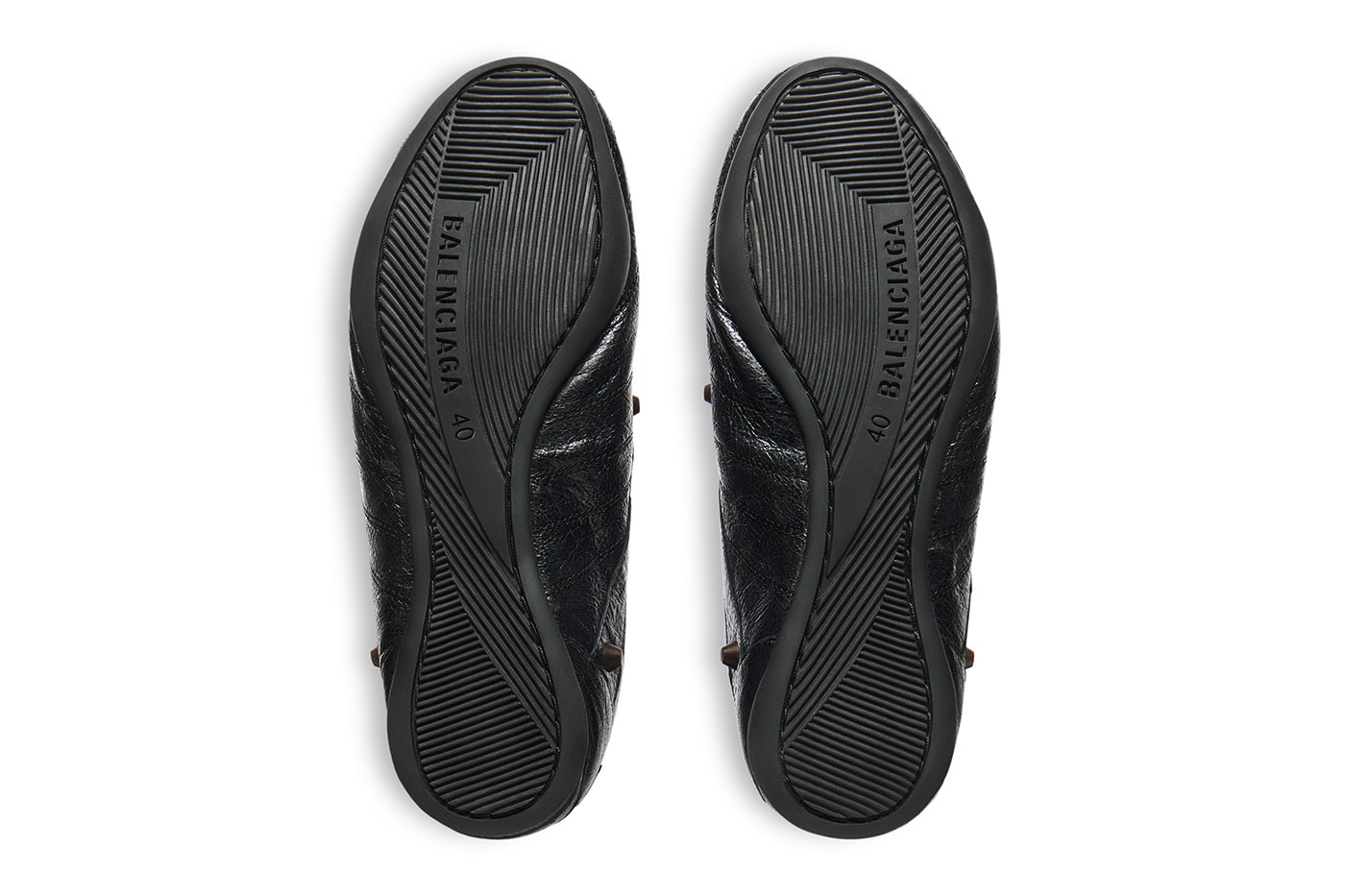 Balenciaga City Sneaker Release Info