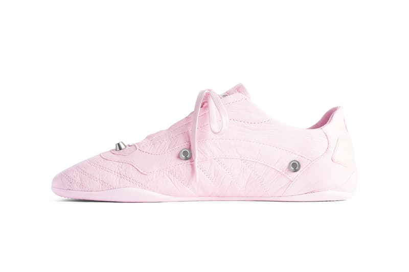 Balenciaga City Sneaker Release Info