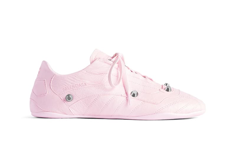 Balenciaga City Sneaker Release Info