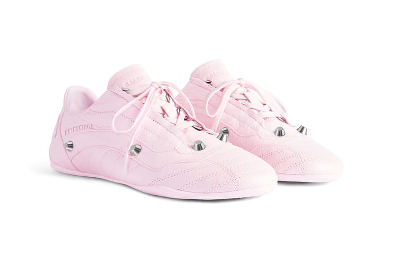 Balenciaga City Sneaker Release Info