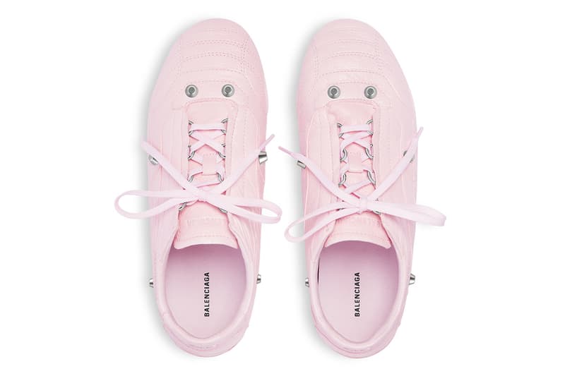 Balenciaga City Sneaker Release Info