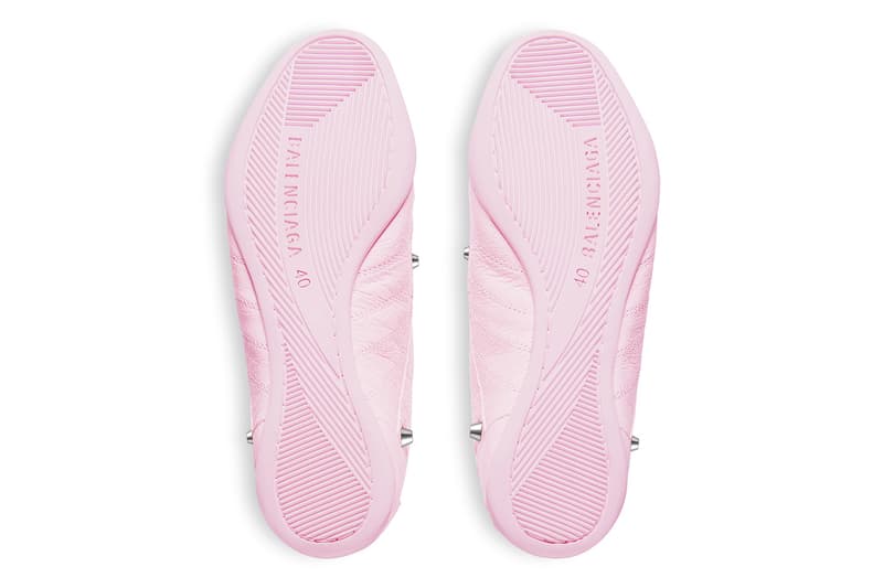 Balenciaga City Sneaker Release Info