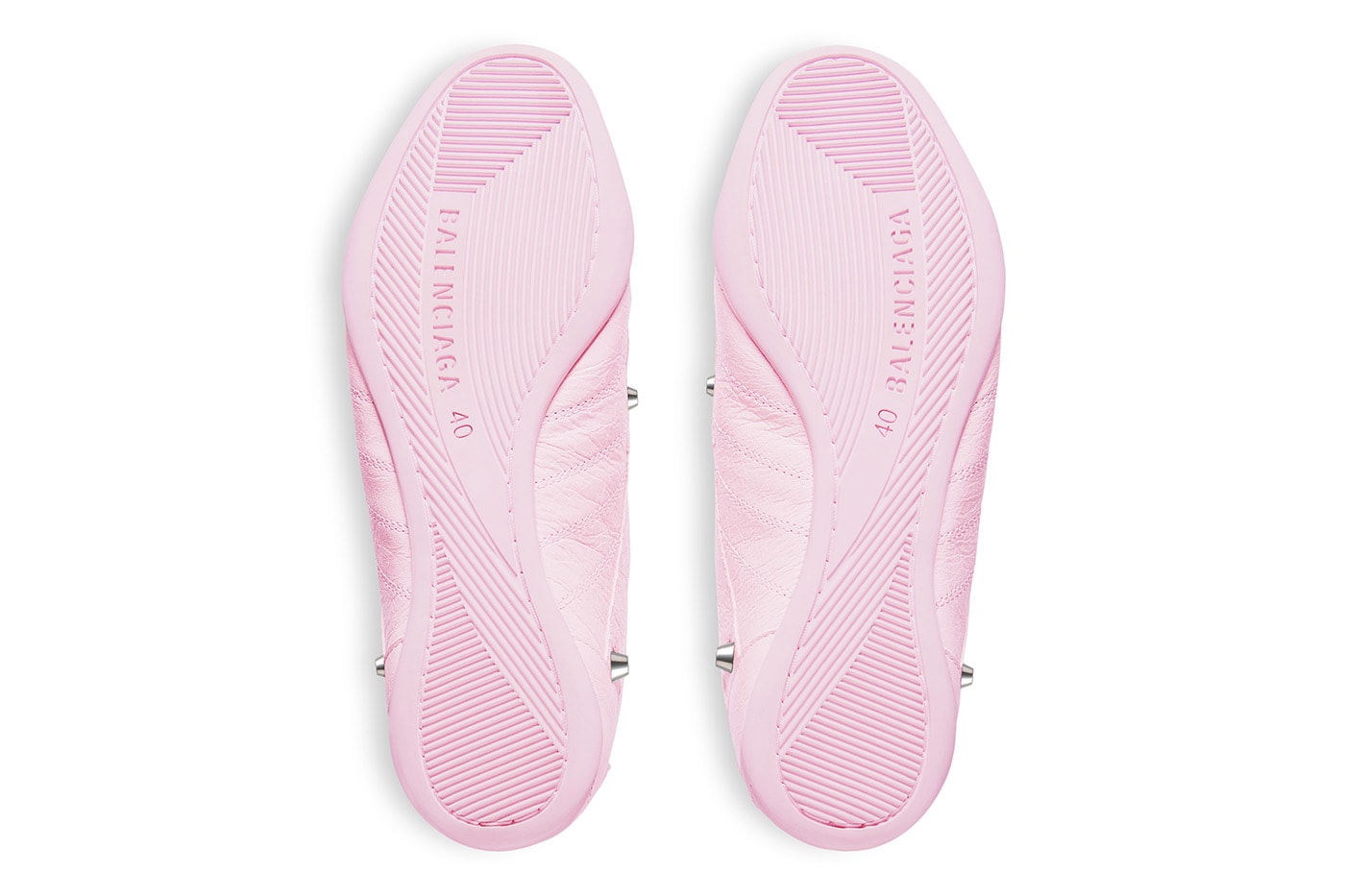 Balenciaga City Sneaker Release Info