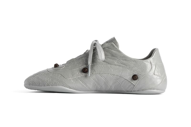 Balenciaga City Sneaker Release Info