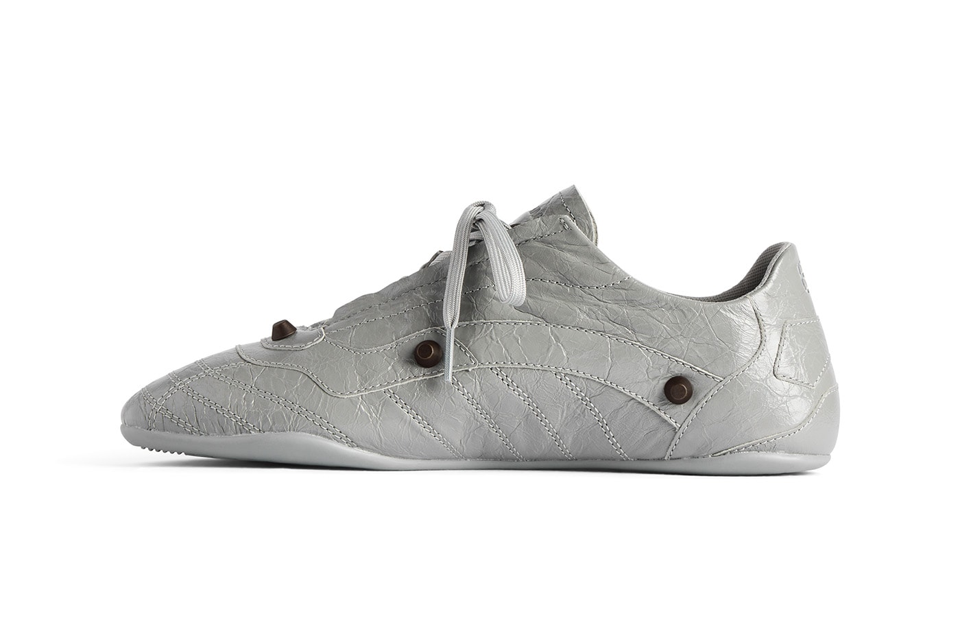 Balenciaga City Sneaker Release Info